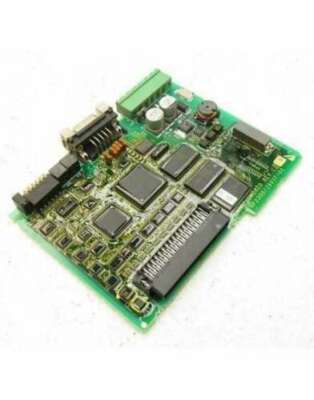 YASKAWA / MP2200 / CPU-01 / JAPMC-CP2200 *OVERNIGHT SHIP AVAILABLE