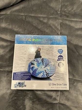NEW H2OGO! SNOW 48” Arctic Rush Snow Tube 