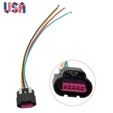 Mass Air Flow Maf Wiring Harness Connector Pigtai Fits For Corvette Ls1 Ls2 Ls6