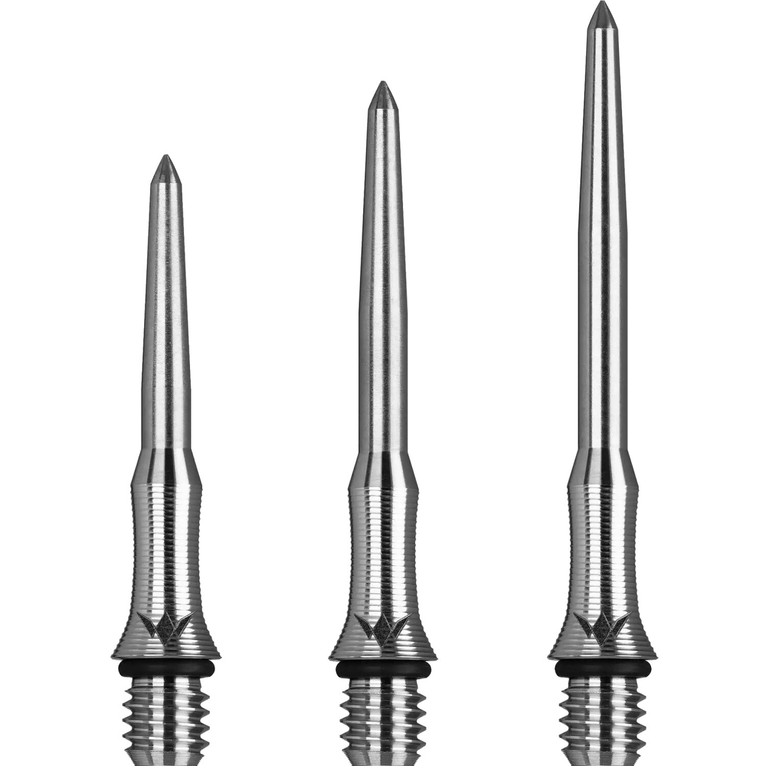 Миссия - Точки перехода на Titan Edge - Silber