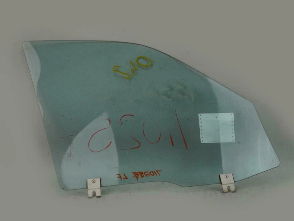 1992 - 1997 Buick Skylark Glass Window Door Front Left Driver Side Lh - Imagem 2 de 4