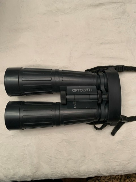optolyth binoculars