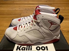 air jordan 7 hare 2015