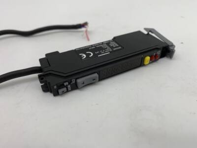 Keyence LV-11SBP Amplifier Unit