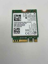 Dell Intel Wireless AC 7265 Dual Band WLAN WiFi Bluetooth4 M.2 Card CH16N 0CH16N