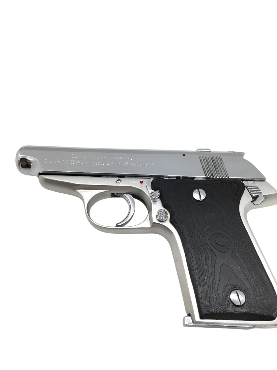 その他 masa SSWI Grained Echasa Eibar GZ MAB .32 acp and .22 lr Pistol Grips