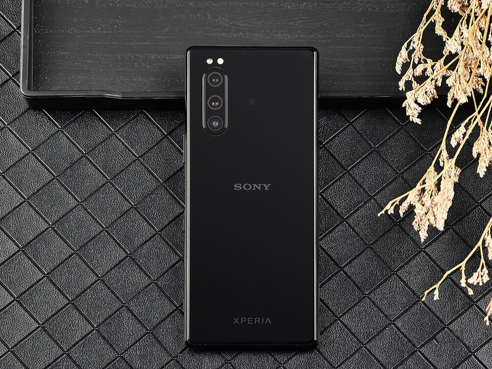 Sony Xperia 5 J8210 J9210 128GB+ 6GB Factory Unlocked Smartphone