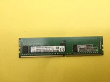 840757-091 HPE 16GB (1X16GB) 1RX4 PC4-2666V SERVER MEMORY 815098-B21 850880-001