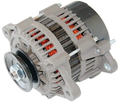 Lichtmaschine Alternator für Mercruiser Marine Stern Drive 3.0 4 cyl. 900SC