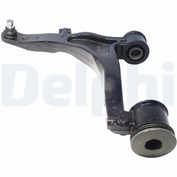 Delphi Querlenker Vorne Links FüR Interstar Movano A Master 2 PRO 1.9D-3.0D-image