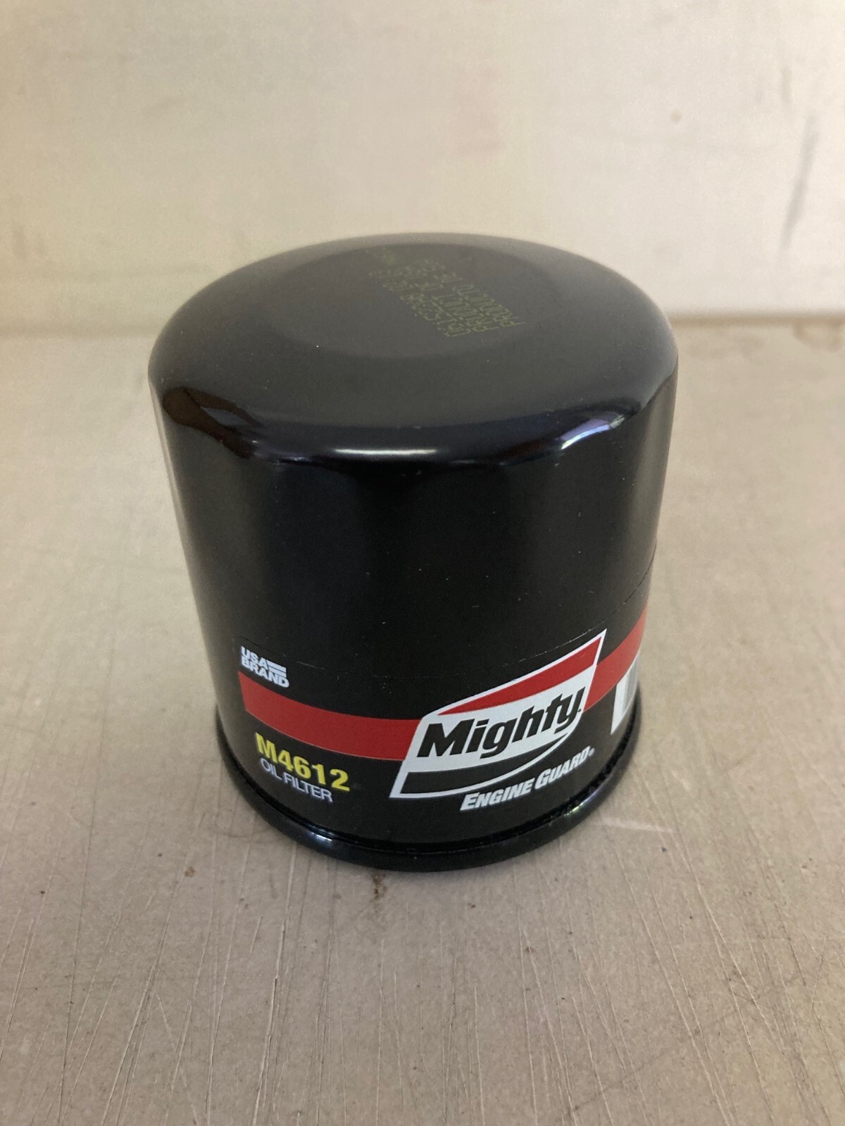 Fram PH6607 cross reference oil filters