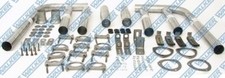 Exhaust System Kit Walker 89000