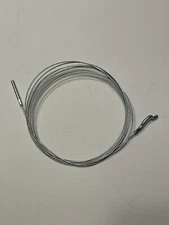 VW Beetle Bug Accelerator Cable Gas Cable Ghia Super Beetle T3 112 721 555 72-74