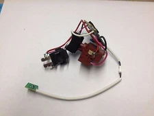 NEW MILWAUKEE SWITCH ASSEMBLY 23-66-3095 12V PVC SHEAR CUTTER 2470-20 2470-21