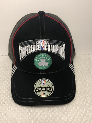 Adidas NBA Boston Celtics 2008 Eastern 
