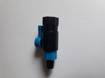 Hydor Wasserhahn PRIME 10 Schlauch 12mm Ref XC0104