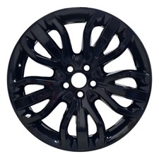 21x9.5 Land Rover Range Rover Sport 507 2014-2022 Oem Wheel Rim Lr044850 Gloss