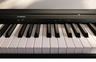 Yamaha P143B Weighted Action Digital Piano * in the US* for sale