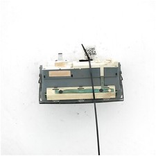 Compteur Volkswagen POLO