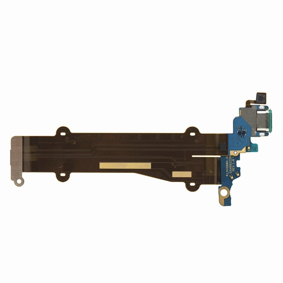 Câble Flex De Port De Chargement Pour LG V60 ThinQ 5G - Remplacement - Marque Mobi7 - Neuf