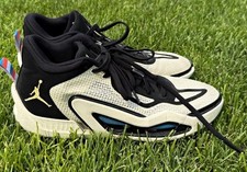 Jordan Men s Low Top Athletic Sneaker Lace Up...