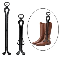 Boot Shaper to Use Shoes Shape Holder for Daily Use Showcasing Home