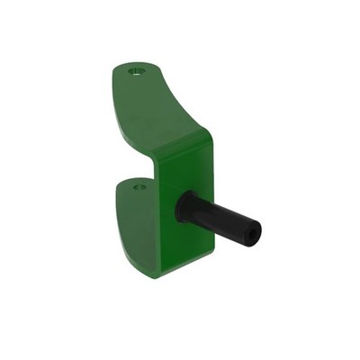 John Deere AM143400 Wheels and Tires Yoke