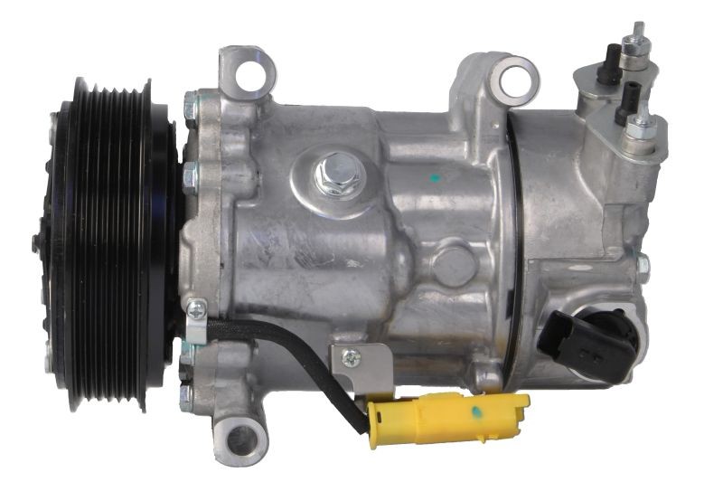 Nissens Klimakompressor Größe 6 890743 - Bild 6