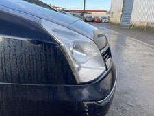 Feu avant (phare) Renault VEL SATIS