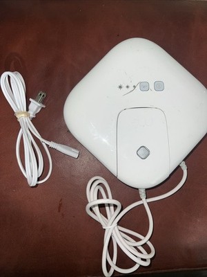iLuminage Beauty Me Sleek IPL Hair Reduction System Me-Sleek