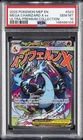 2025 POKEMON MEP EN-ME ULTRA-PREMIUM COLLECTION #023 MEGA CHARIZARD X EX PSA 10