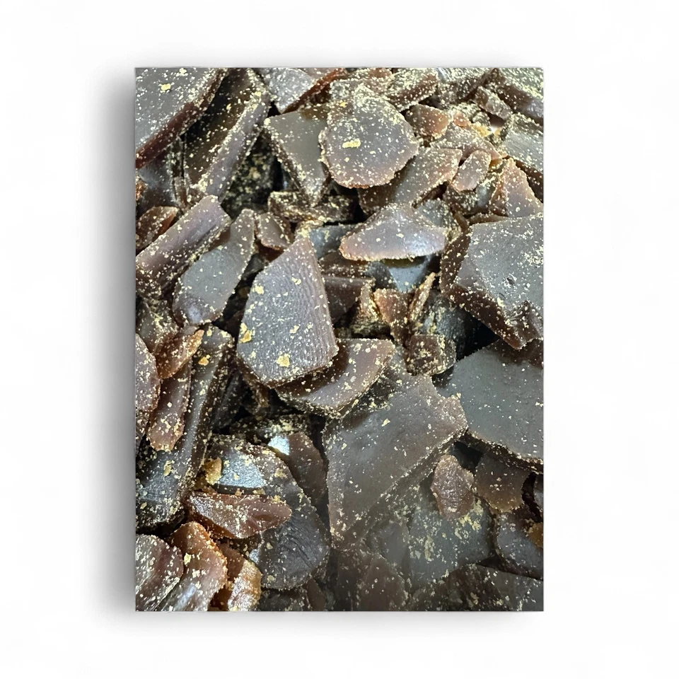 Homemade Bonfire Toffee Treacle Toffee Pick & Mix Retro Sweets Candy Uk Made - Image 3 of 3