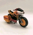 G.I. Joe Classified Series TIGER FORCE RAM CYCLE Loose Vehicle Only TARGET