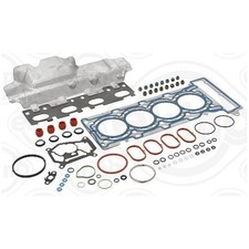 Dichtungssatz Zylinderkopf f&uuml;r Mercedes GLA-Klasse X156 2.0 14 bis 19 Elring Neu