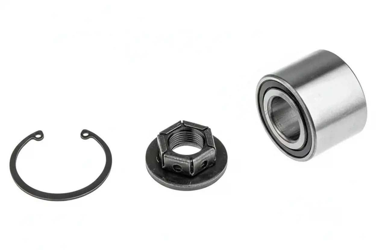 KLT-FR-024 NTY Wheel Bearing Kit for FORD,MAZDA - Image 13