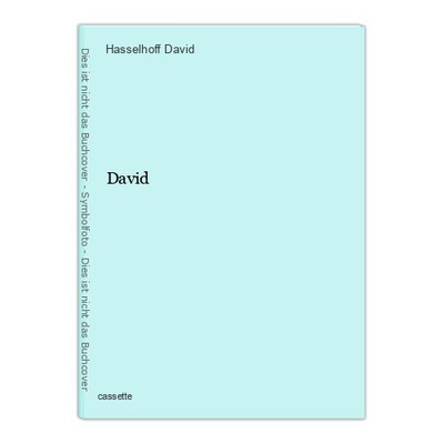 David David, Hasselhoff:
