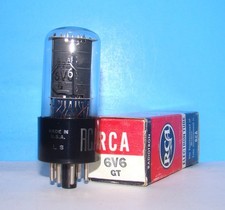 6v6gt for sale - eBay