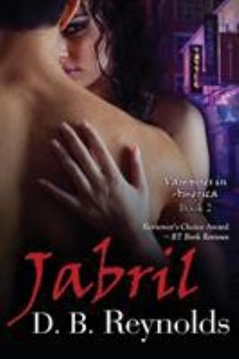 Jabril Paperback D. B. Reynolds