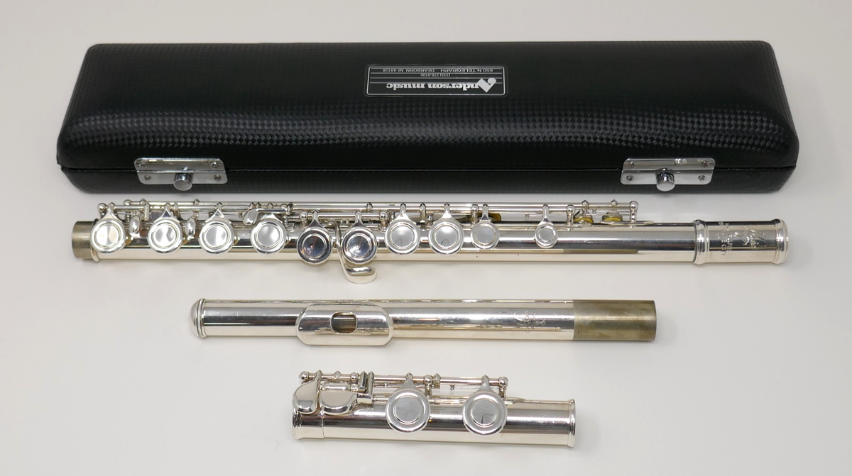 Cannonball フルート　Mio M1 Cannonball フルート Mio M1 豊富なギフト Cannonball Reverb