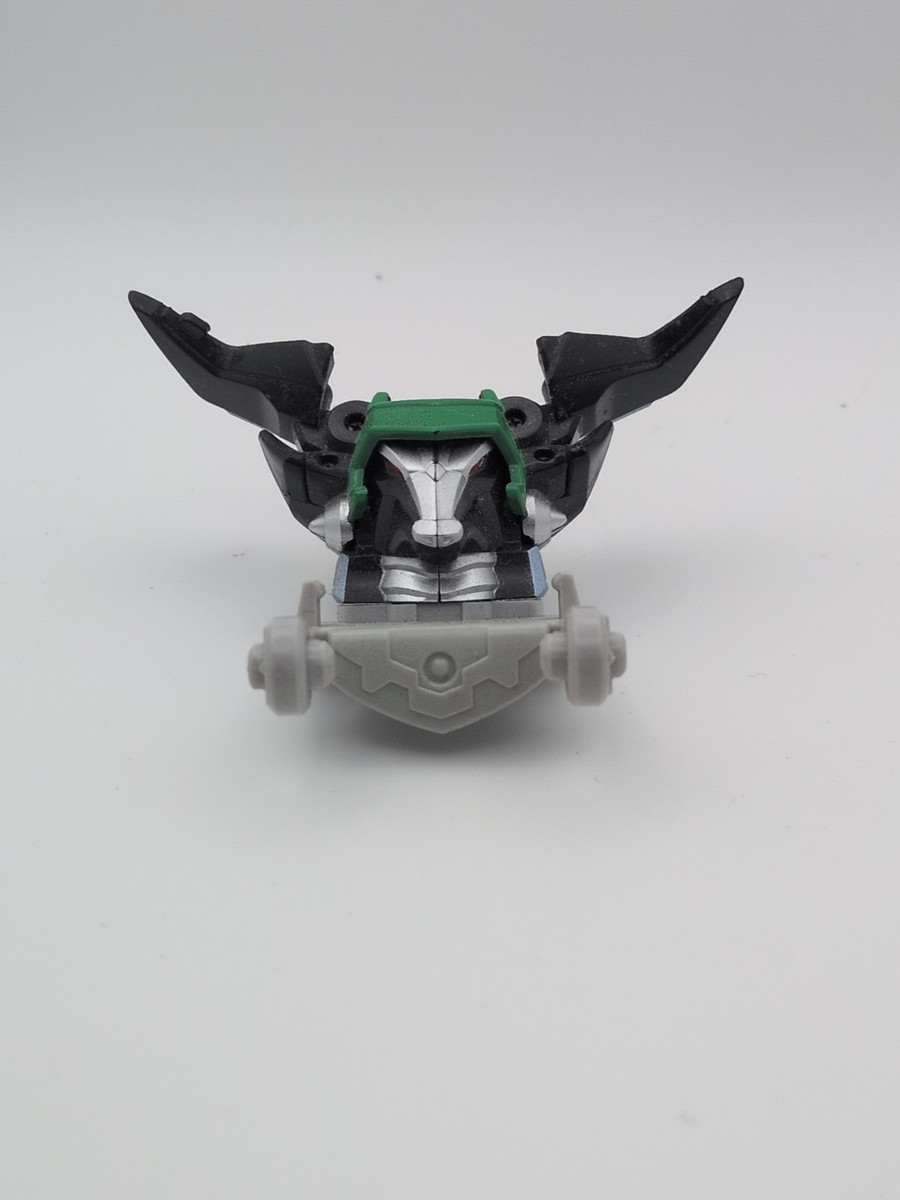 POWER RANGERS MYSTIC Force Magiranger SMP MAGIKING MEGAZORD Bandai EUR