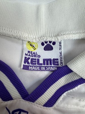 Kelme Maillot Palestine domicile 2024