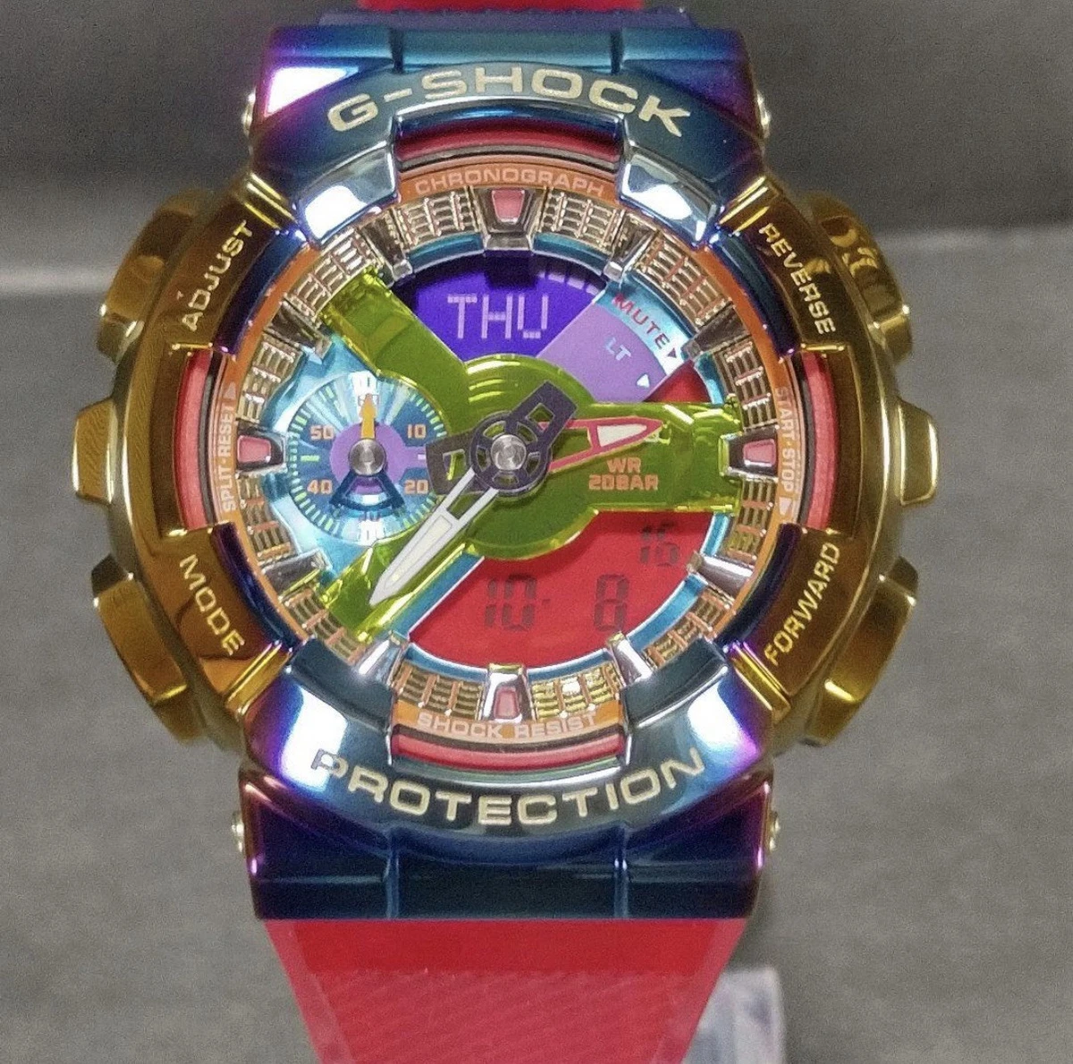 25+ G-SHOCK Wristwatches with Vintage for sale | Updated Oct 2026