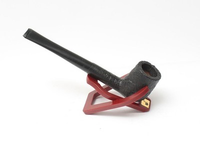 De Cologne old Briar 107 RE Pfeife. Deutschland. 9 mm. Pfeife, Pipe Nr.1128