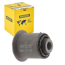 MOOG QUERLENKERLAGER BUCHSE VORNE UNTEN passend für HYUNDAI BAYON I20 