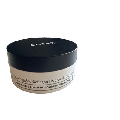 COSRX The Peptide Collagen Hydrogel Eye Patch 60 Patches