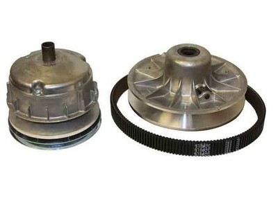 E-Z-GO Kawasaki Team HD Clutch Upgrade OEM Package for Golf Carts 750410PKG