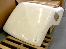 1955/1956/1957 Thunderbird Hard Top With Portholes