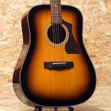 GUILD GAD-40 ATB Acoustic Guitar Used