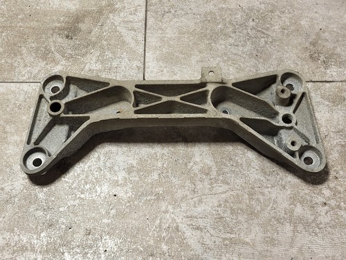 BMW F31 320D, Getriebeträger, 22326796605, 6796605