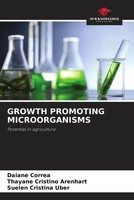 Daiane CorrêA (U. A.) | Growth Promoting Microorganisms | Taschenbuch | Englisch